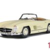 Mercedes-Benz 300 SL Roadster