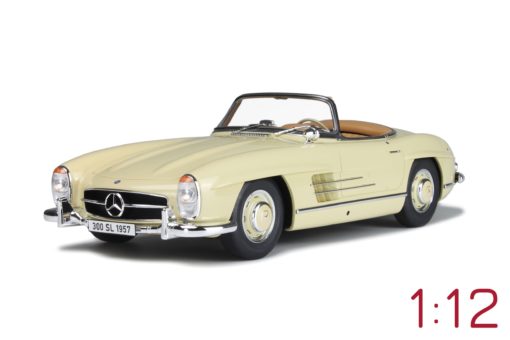 Mercedes-Benz 300 SL Roadster