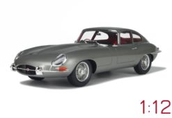 Jaguar E-Type