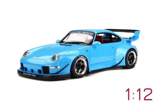 RWB 993