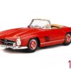 Mercedes-Benz 300SL Roadster