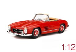 Mercedes-Benz 300SL Roadster