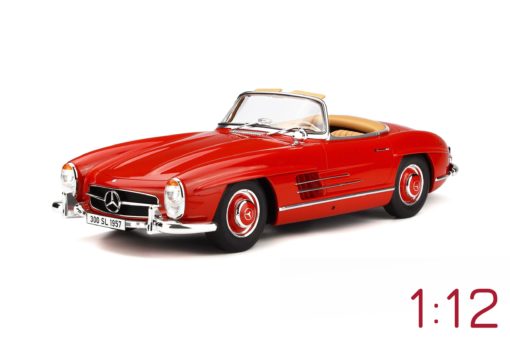 Mercedes-Benz 300SL Roadster