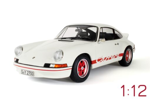 Porsche 911 Carrera 2.7