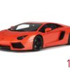 Lamborghini Aventador LP700-4