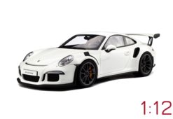 Porsche 911 (991) GT3 RS 2016