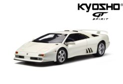 Lamborghini Diablo Jota SE30