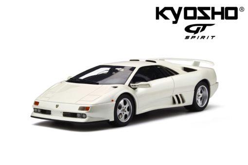 Lamborghini Diablo Jota SE30