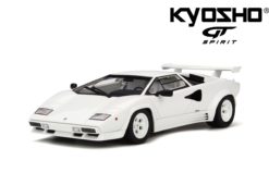 Lamborghini Countach LP 5000 QV