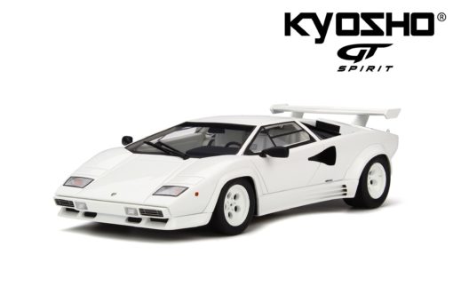 Lamborghini Countach LP 5000 QV