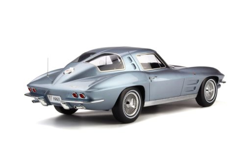 1963 CHEVROLET CORVETTE