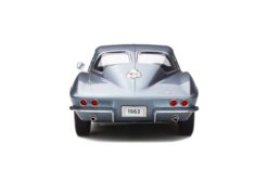 1963 CHEVROLET CORVETTE