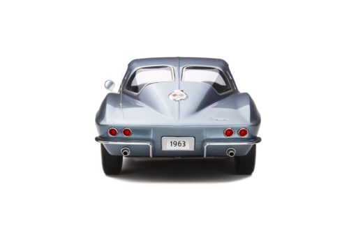 1963 CHEVROLET CORVETTE