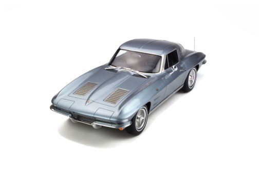 1963 CHEVROLET CORVETTE