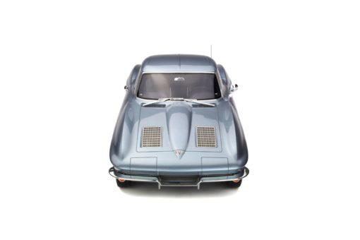 1963 CHEVROLET CORVETTE