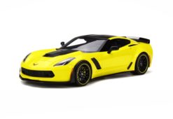 2016 CHEVROLET CORVETTE Z06-C7.R EDITION