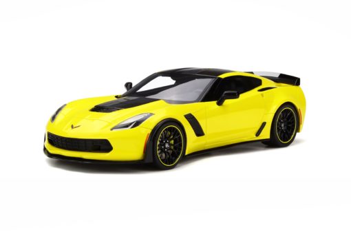 2016 CHEVROLET CORVETTE Z06-C7.R EDITION