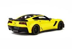 2016 CHEVROLET CORVETTE Z06-C7.R EDITION