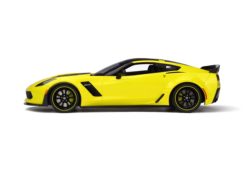 2016 CHEVROLET CORVETTE Z06-C7.R EDITION