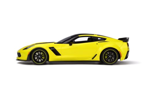 2016 CHEVROLET CORVETTE Z06-C7.R EDITION