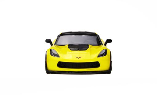 2016 CHEVROLET CORVETTE Z06-C7.R EDITION