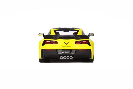 2016 CHEVROLET CORVETTE Z06-C7.R EDITION