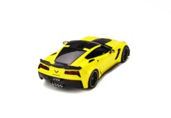 2016 CHEVROLET CORVETTE Z06-C7.R EDITION