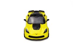 2016 CHEVROLET CORVETTE Z06-C7.R EDITION