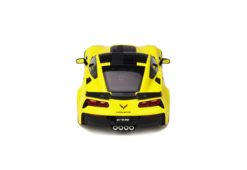 2016 CHEVROLET CORVETTE Z06-C7.R EDITION