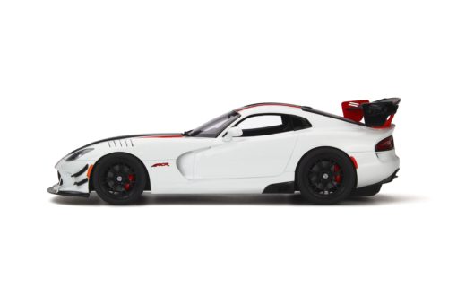 2016 DODGE VIPER ACR