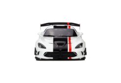 2016 DODGE VIPER ACR