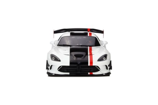 2016 DODGE VIPER ACR