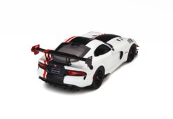 2016 DODGE VIPER ACR