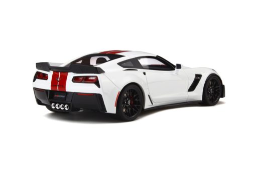 2017 CHEVROLET CORVETTE C7 Z06