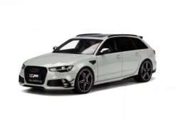 ABT RS6 -R