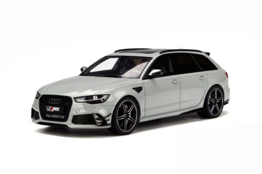 ABT RS6 -R