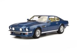 Aston Martin V8 Vantage V580 X-Pack