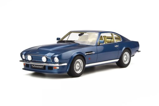 Aston Martin V8 Vantage V580 X-Pack