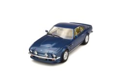 Aston Martin V8 Vantage V580 X-Pack