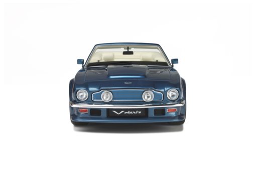 Aston Martin V8 Vantage Volante