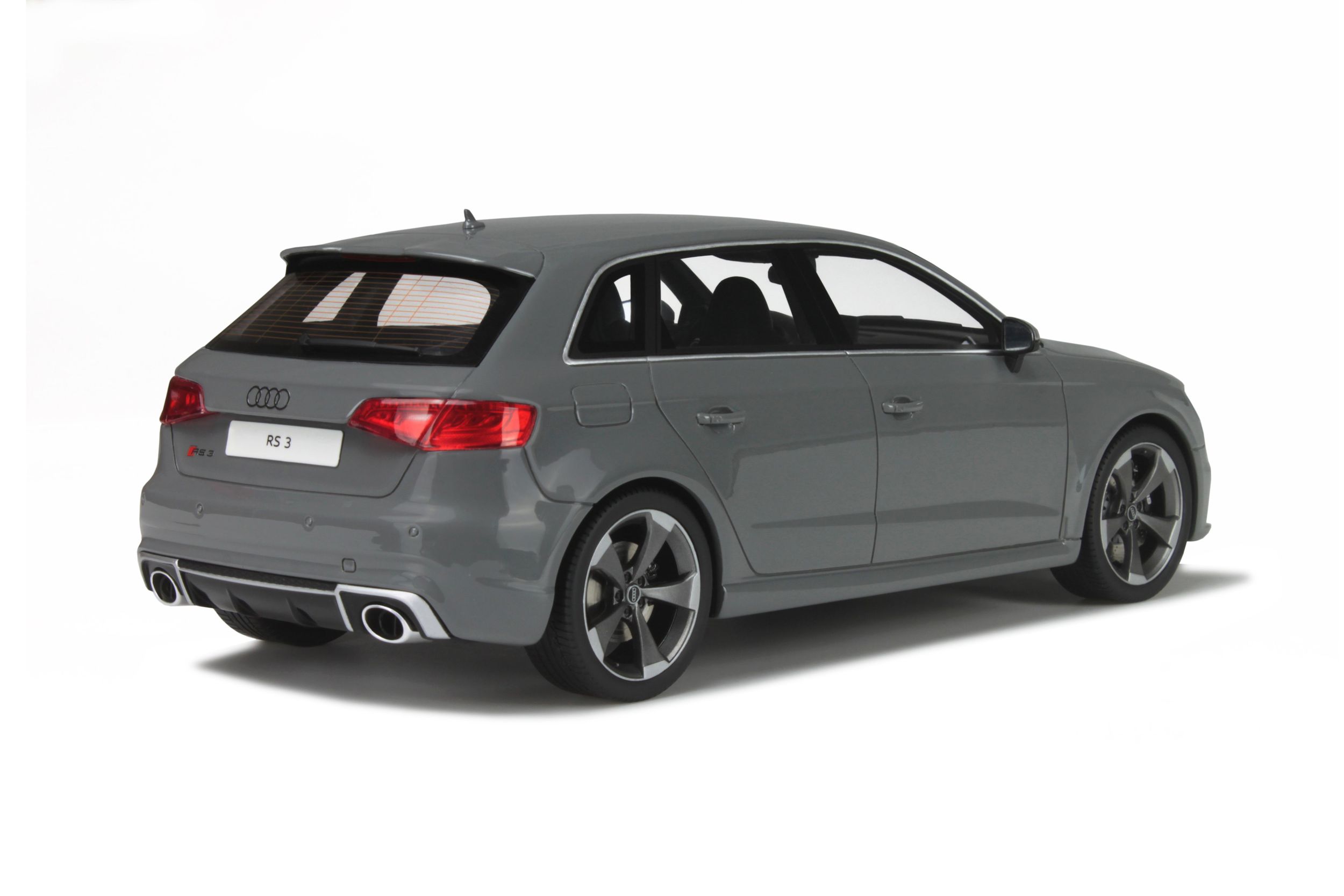 Audi RS 3 Sportback performance edition - Voiture miniature de