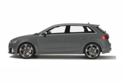 Audi RS 3 - Voiture miniature de collection - GT SPIRIT