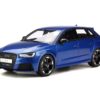 AUDI RS3 2015