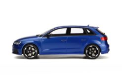 AUDI RS3 2015