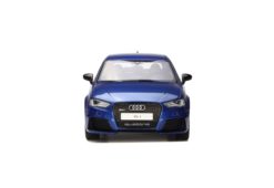 AUDI RS3 2015