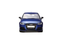 AUDI RS3 2015