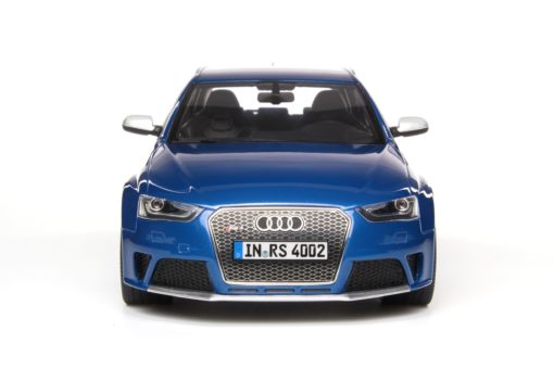 Audi RS4 Avant 2012