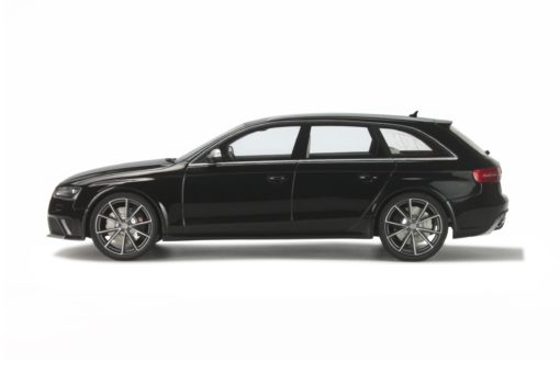 Audi RS4 B8
