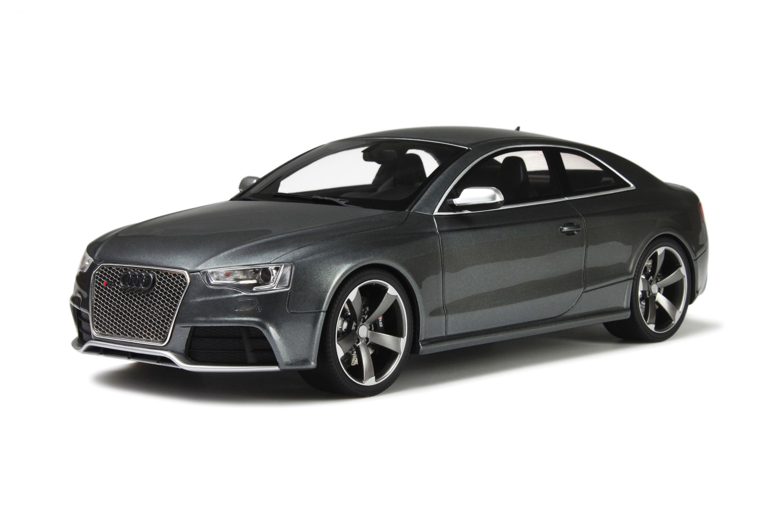 audi rs5 miniature