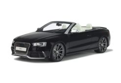 Audi RS5 Cabriolet